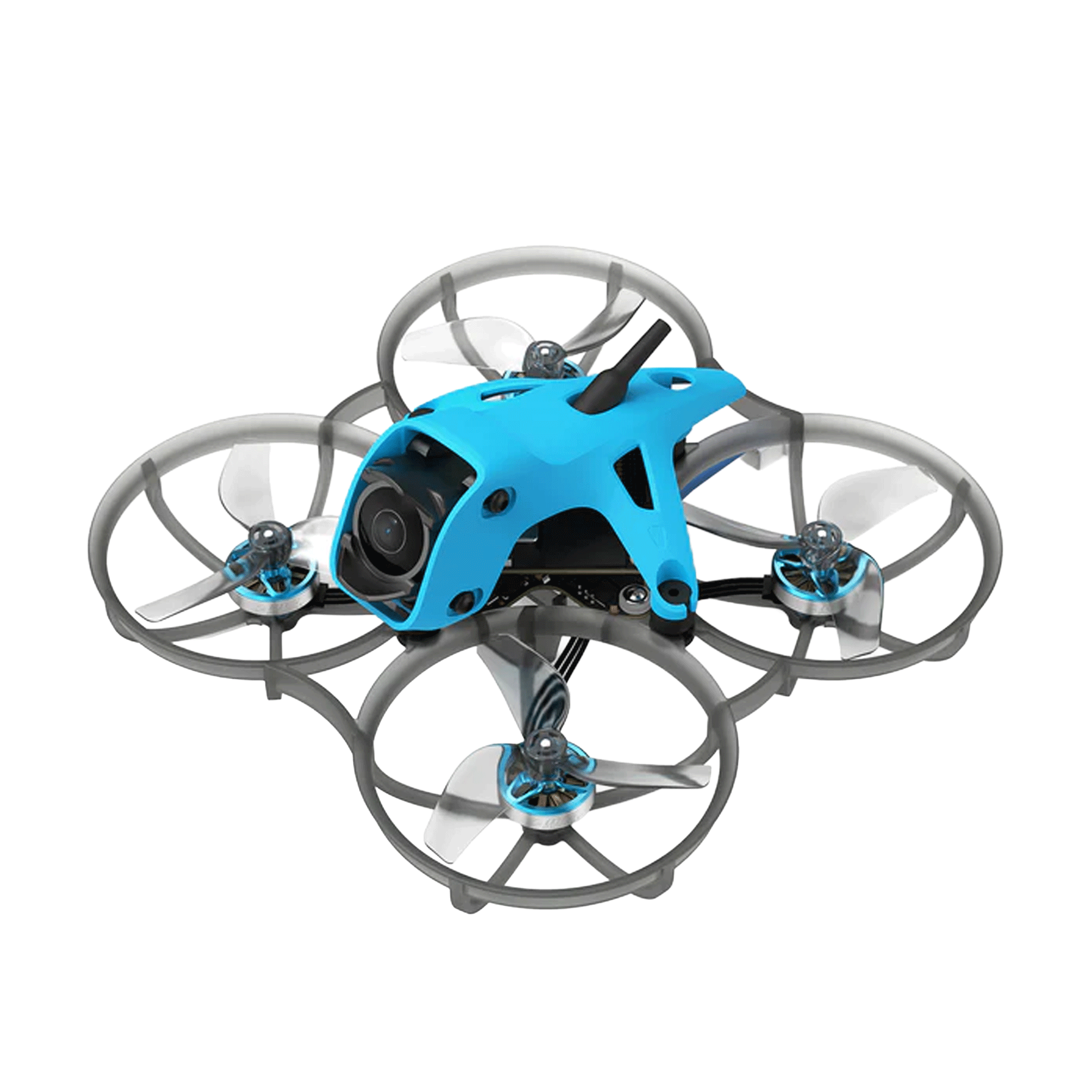 BETAFPV Meteor75 Pro II O4 Brushless Whoop Quadcopter