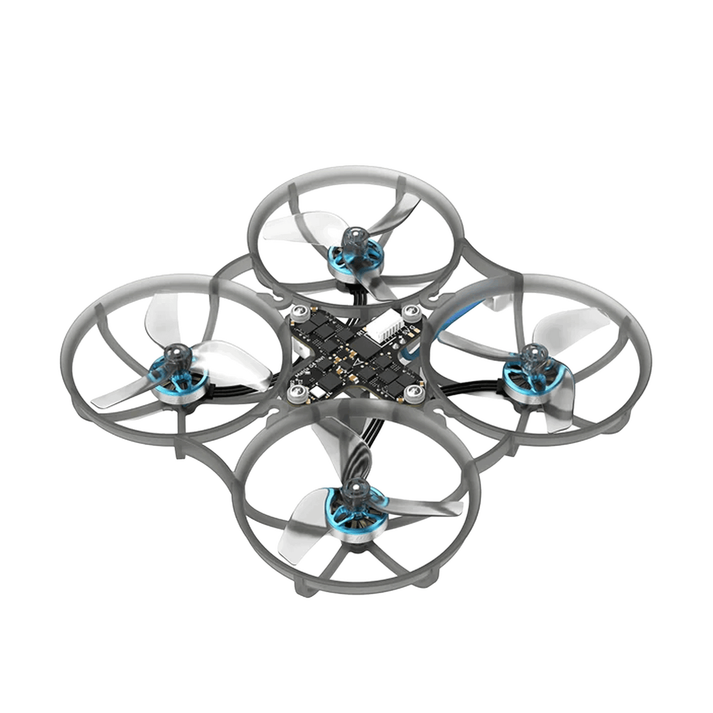 BETAFPV Meteor75 Pro II O4 Brushless Whoop Quadcopter