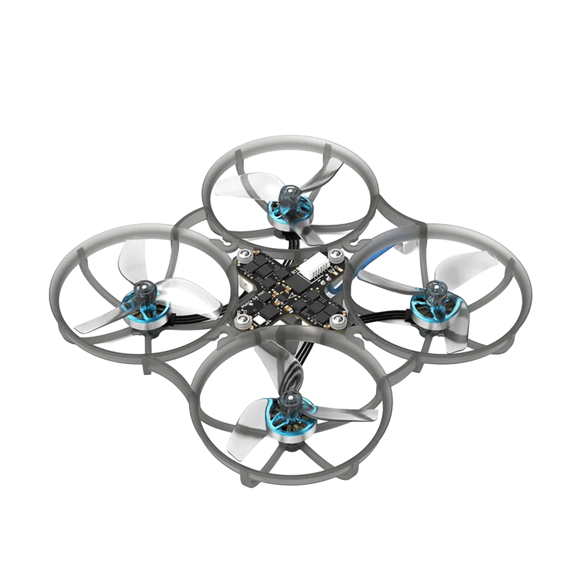 BETAFPV Meteor75 Pro II O4 Brushless Whoop Quadcopter