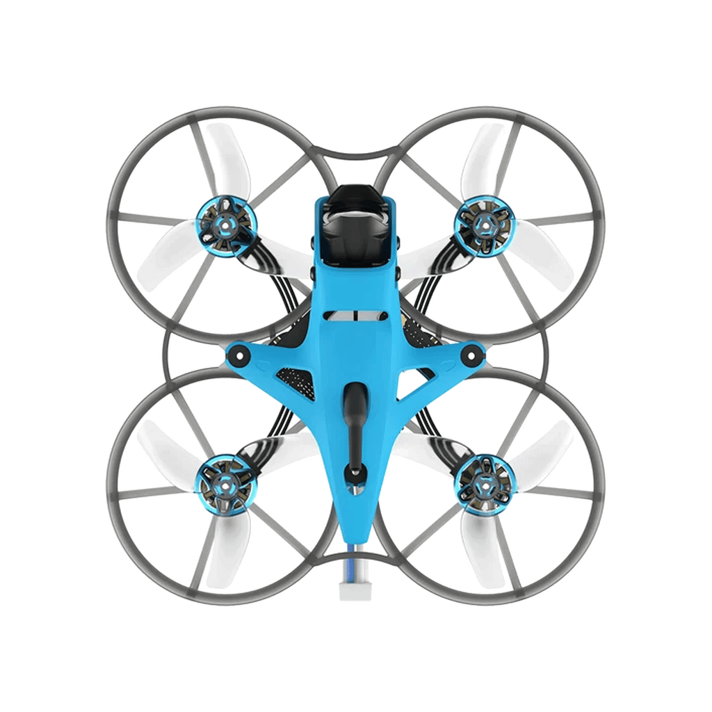 BETAFPV Meteor75 Pro II O4 Brushless Whoop Quadcopter