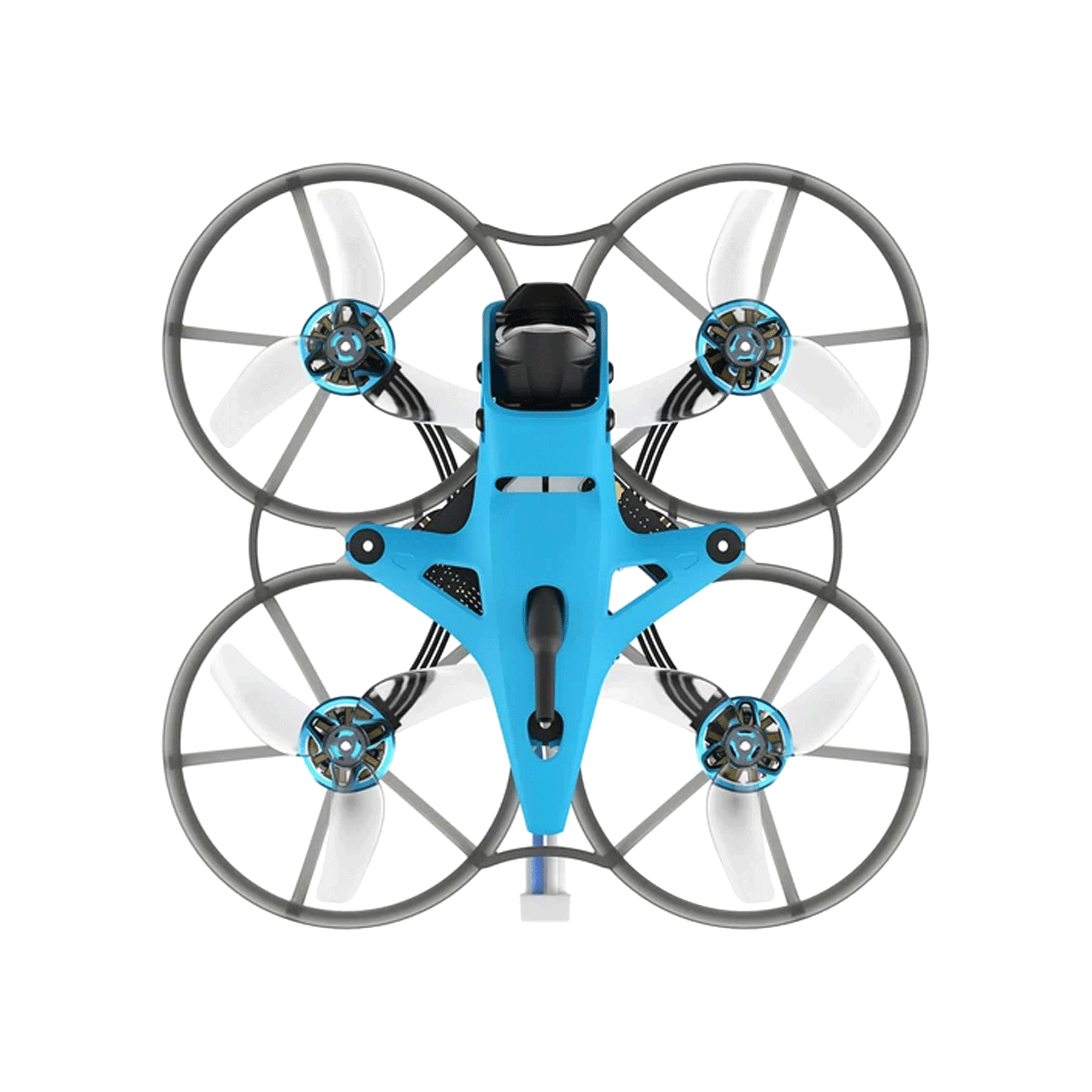 BETAFPV Meteor75 Pro II O4 Brushless Whoop Quadcopter