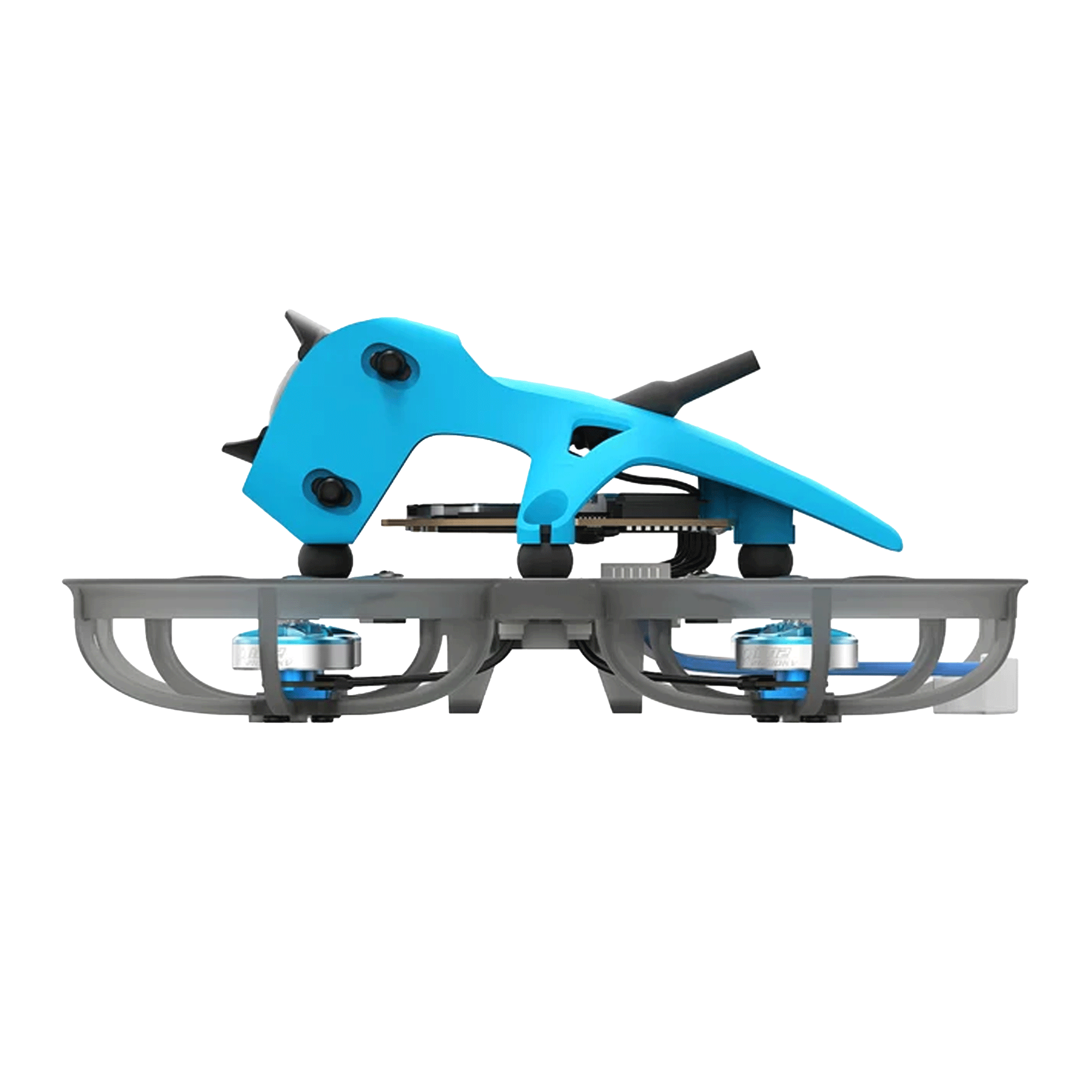 BETAFPV Meteor75 Pro II O4 Brushless Whoop Quadcopter