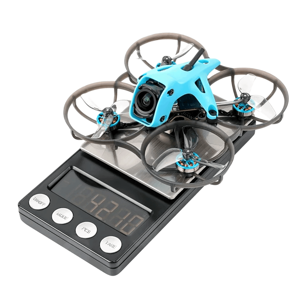 BETAFPV Meteor75 Pro II O4 Brushless Whoop Quadcopter
