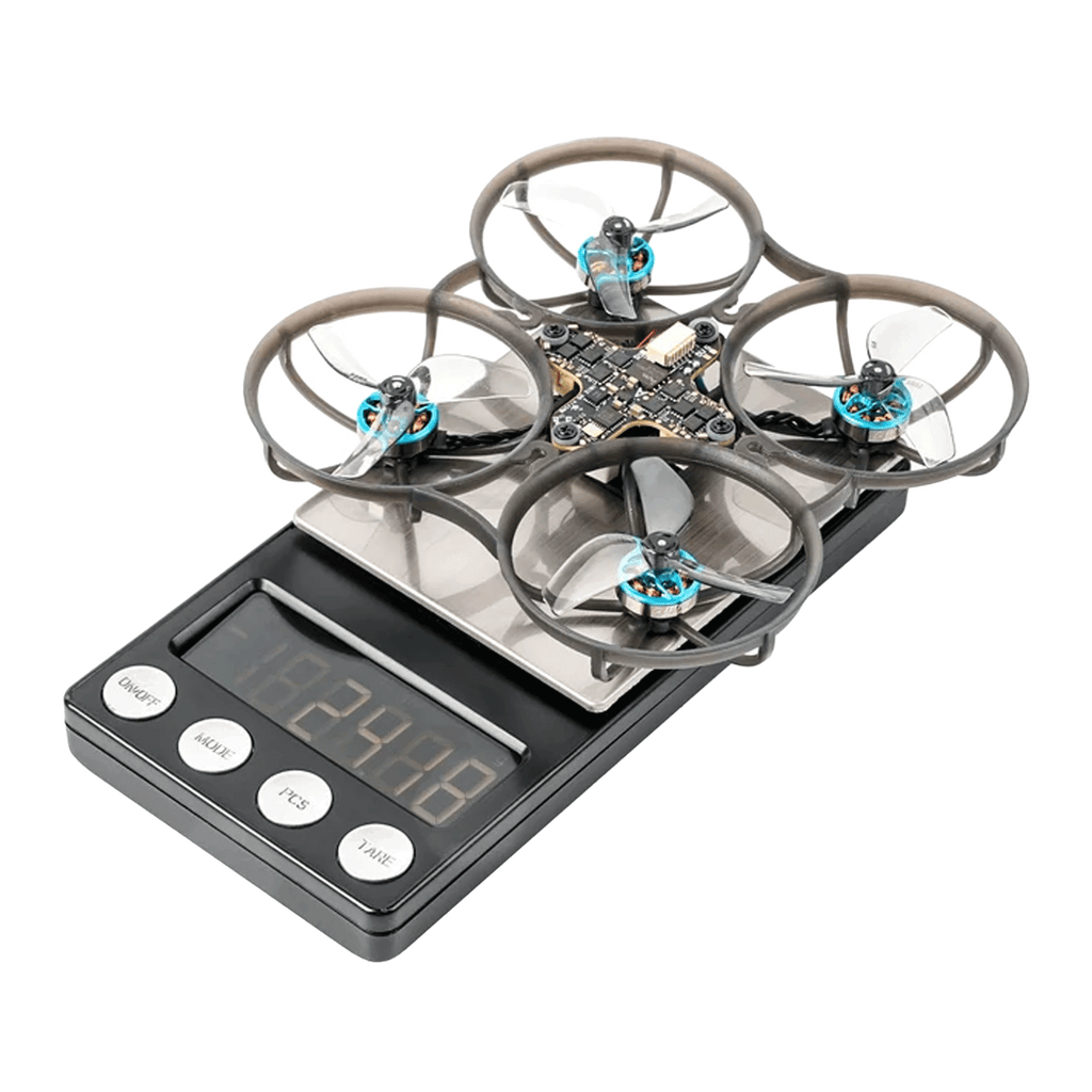 BETAFPV Meteor75 Pro II O4 Brushless Whoop Quadcopter