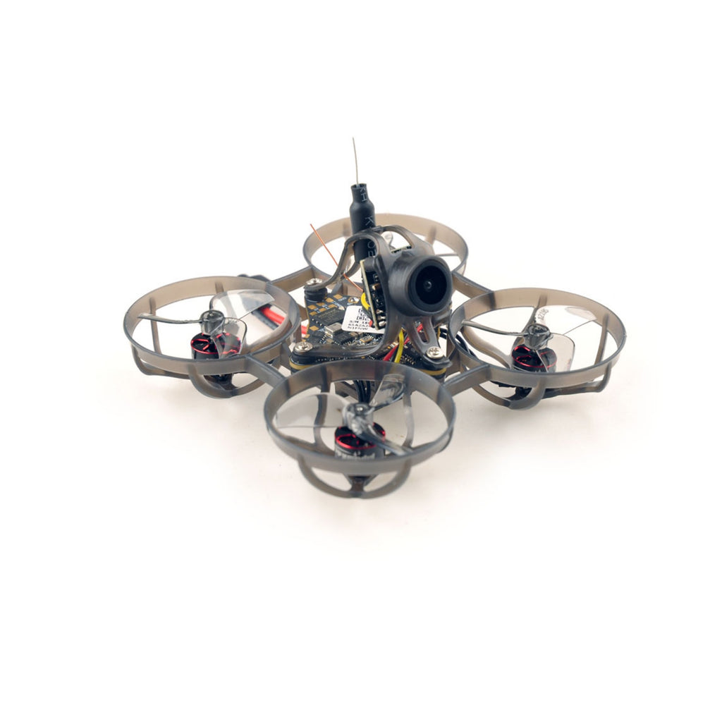HappyModel Mobula6 2024 V3 1S 65mm Ultra Light Micro FPV Whoop