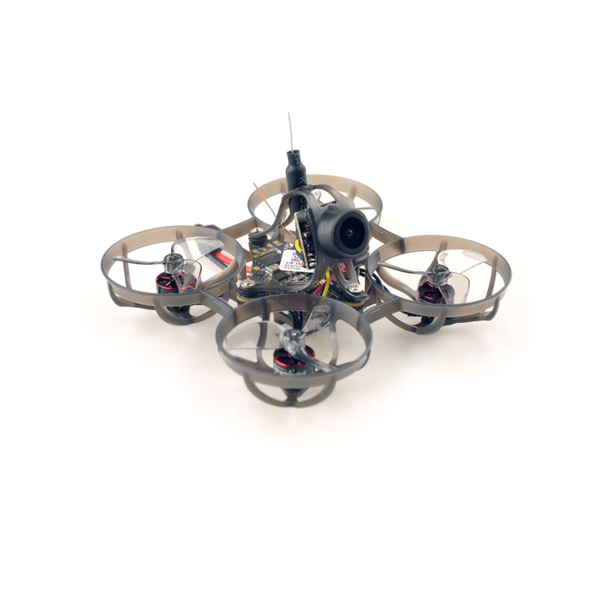 HappyModel Mobula6 2024 V3 1S 65mm Ultra Light Micro FPV Whoop