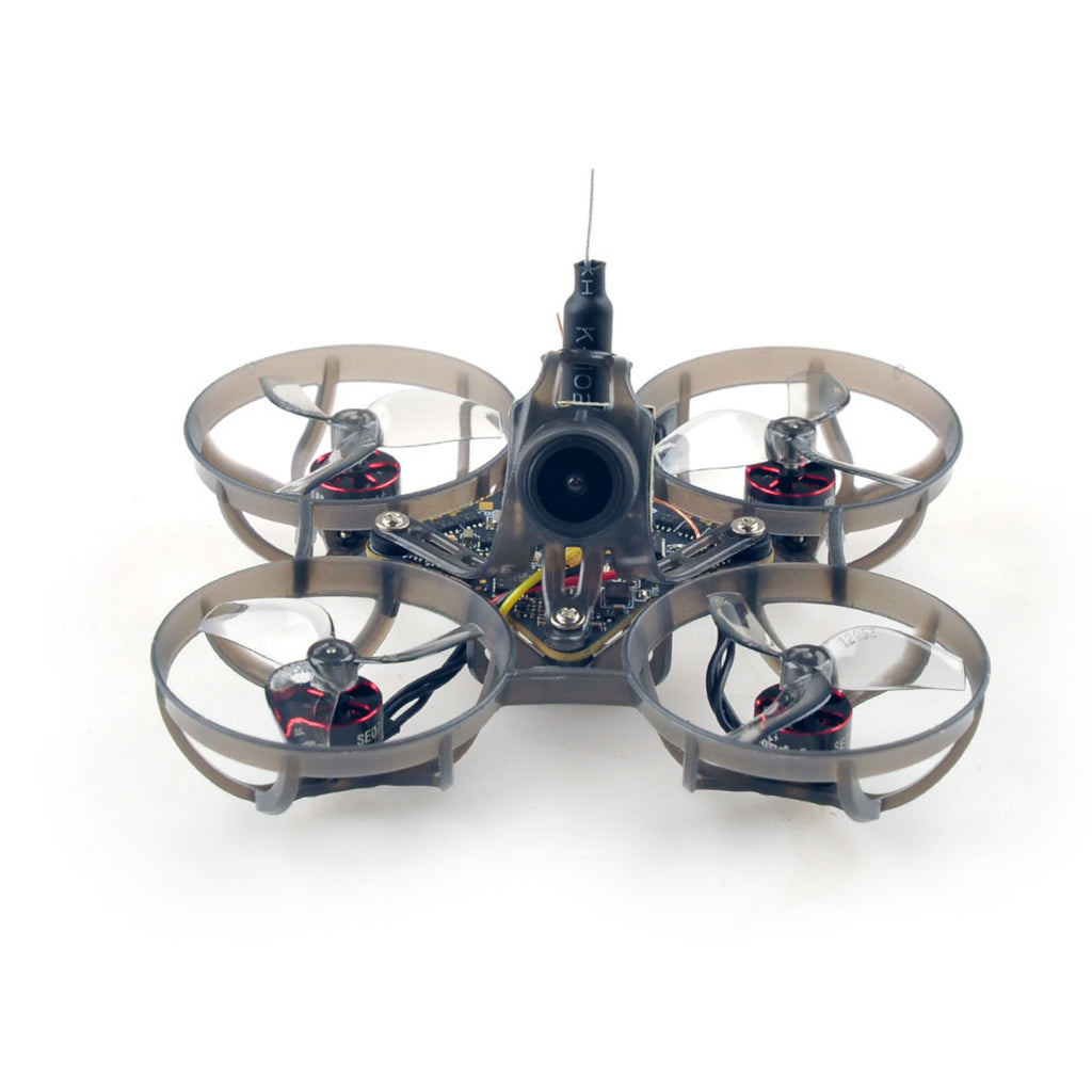 HappyModel Mobula6 2024 V3 1S 65mm Ultra Light Micro FPV Whoop