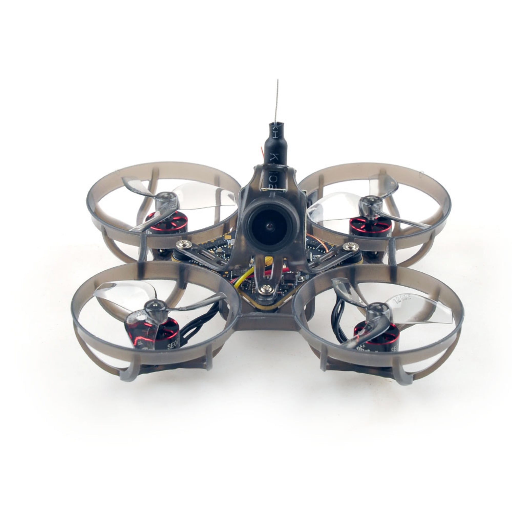 HappyModel Mobula6 2024 V3 1S 65mm Ultra Light Micro FPV Whoop