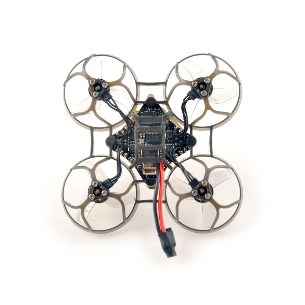 HappyModel Mobula6 2024 V3 1S 65mm Ultra Light Micro FPV Whoop