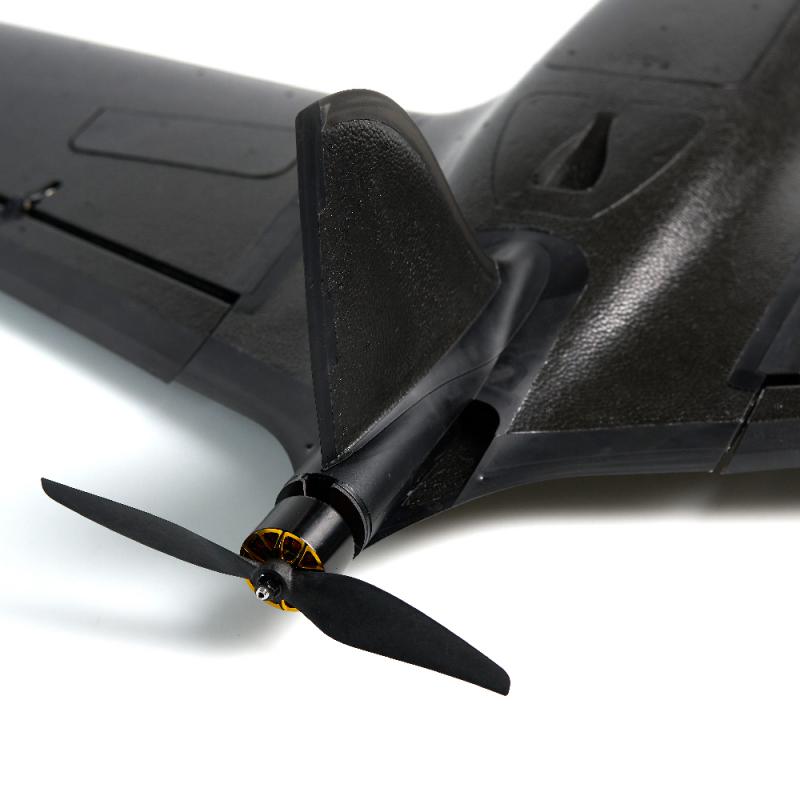 TBS Mojito (Kit) - FPV Flying Wing – Phaser FPV