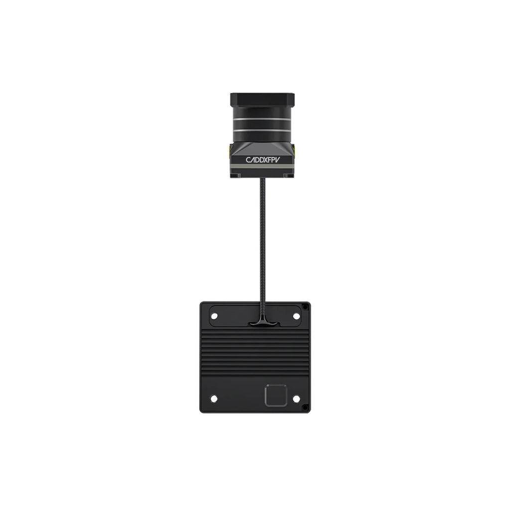 CADDX Walksnail Moonlight Camera 4K with REC Board WN11-4K25B