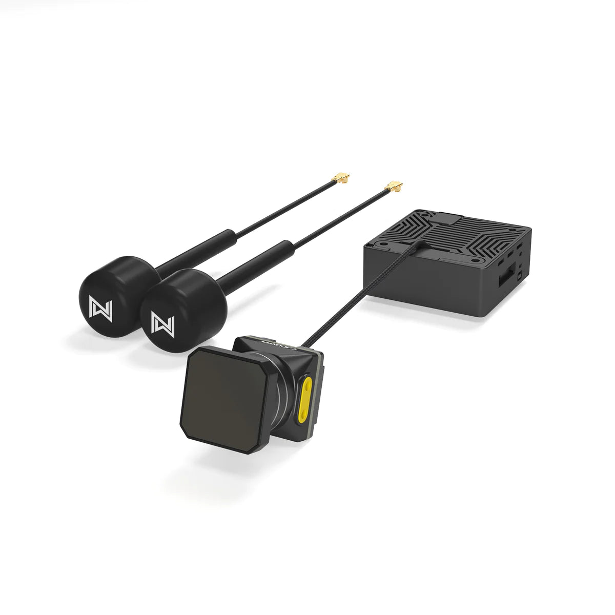 Walksnail Moonlight Kit WN11-4K14B