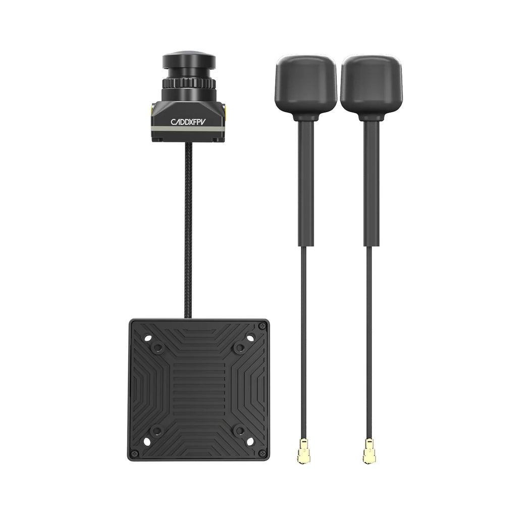 Walksnail Moonlight Kit WN11-4K14B