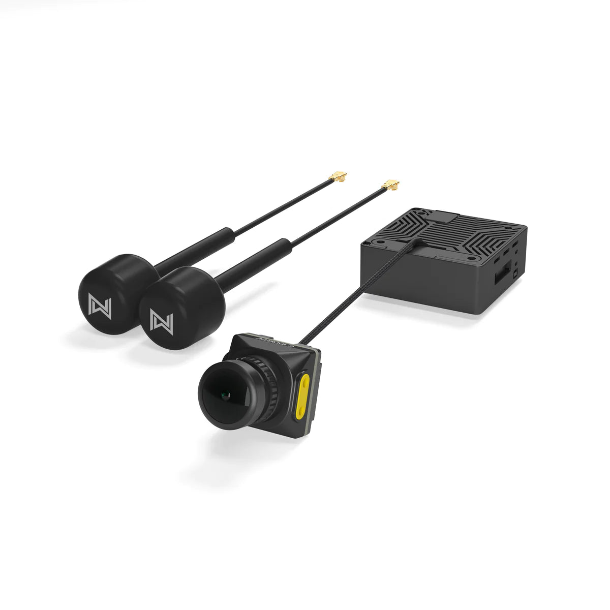 Walksnail Moonlight Kit WN11-4K14B