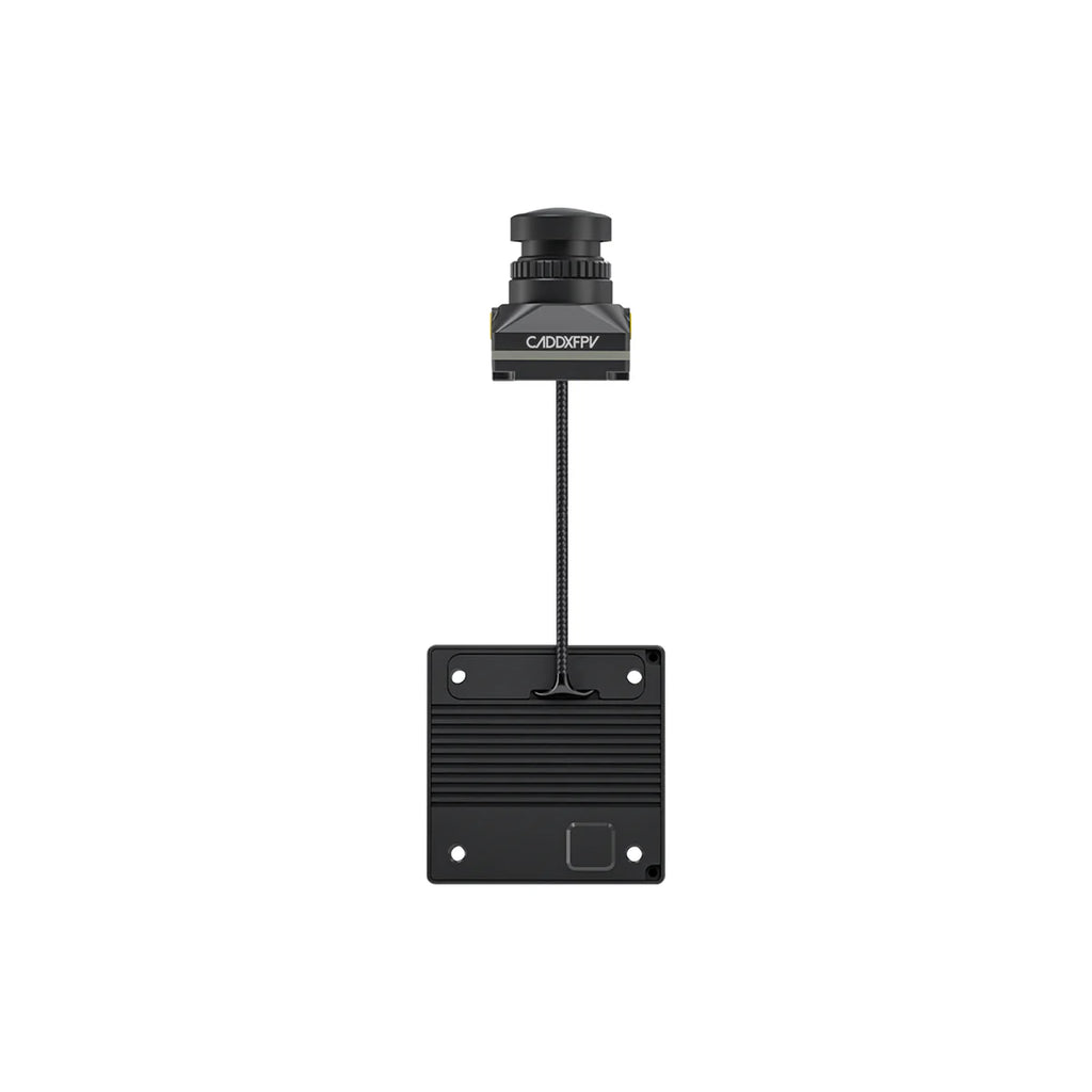 CADDX Walksnail Moonlight Camera 4K with REC Board WN11-4K25B