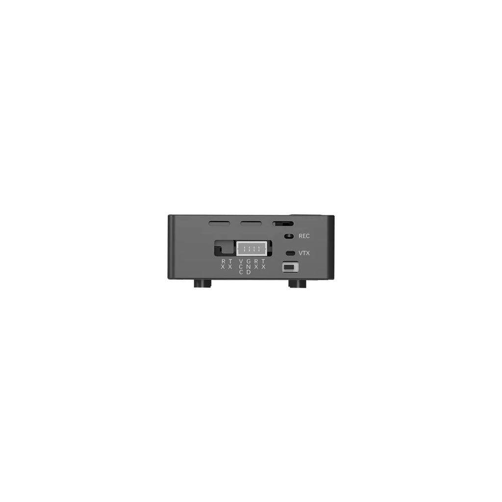 CADDX Walksnail Moonlight Camera 4K with REC Board WN11-4K25B