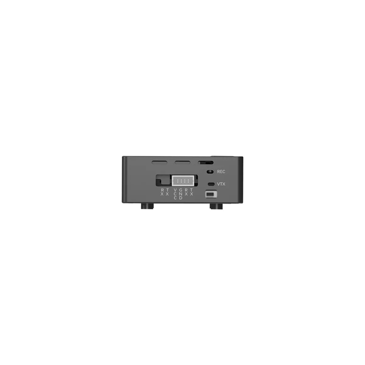 CADDX Walksnail Moonlight Camera 4K with REC Board WN11-4K25B