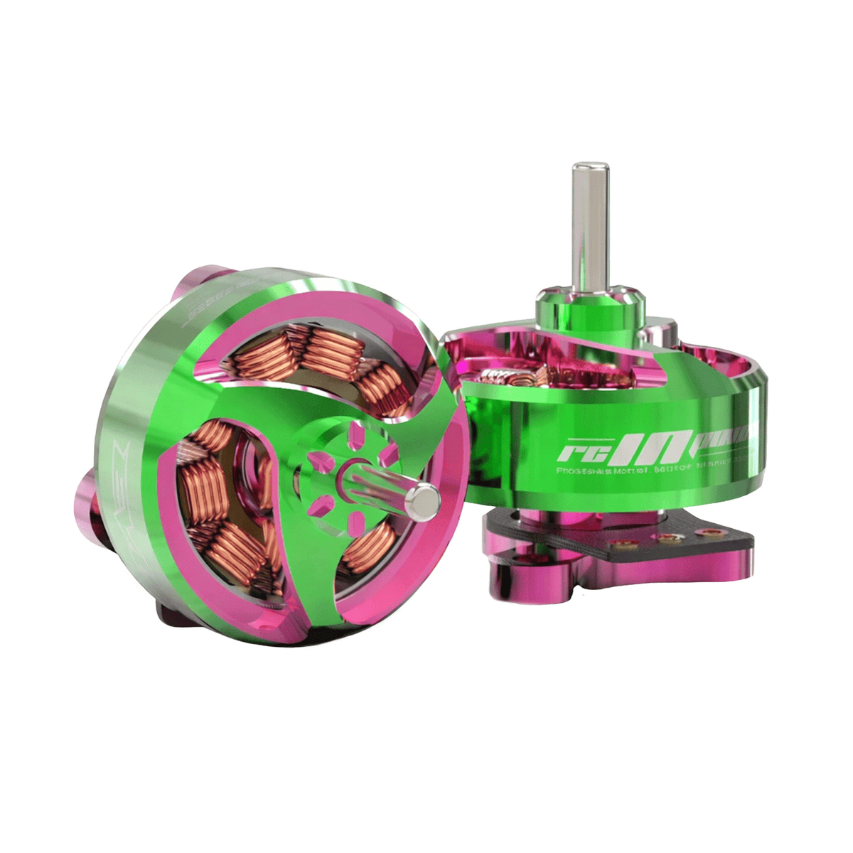 RCINPOWER EVO 0702 Motors