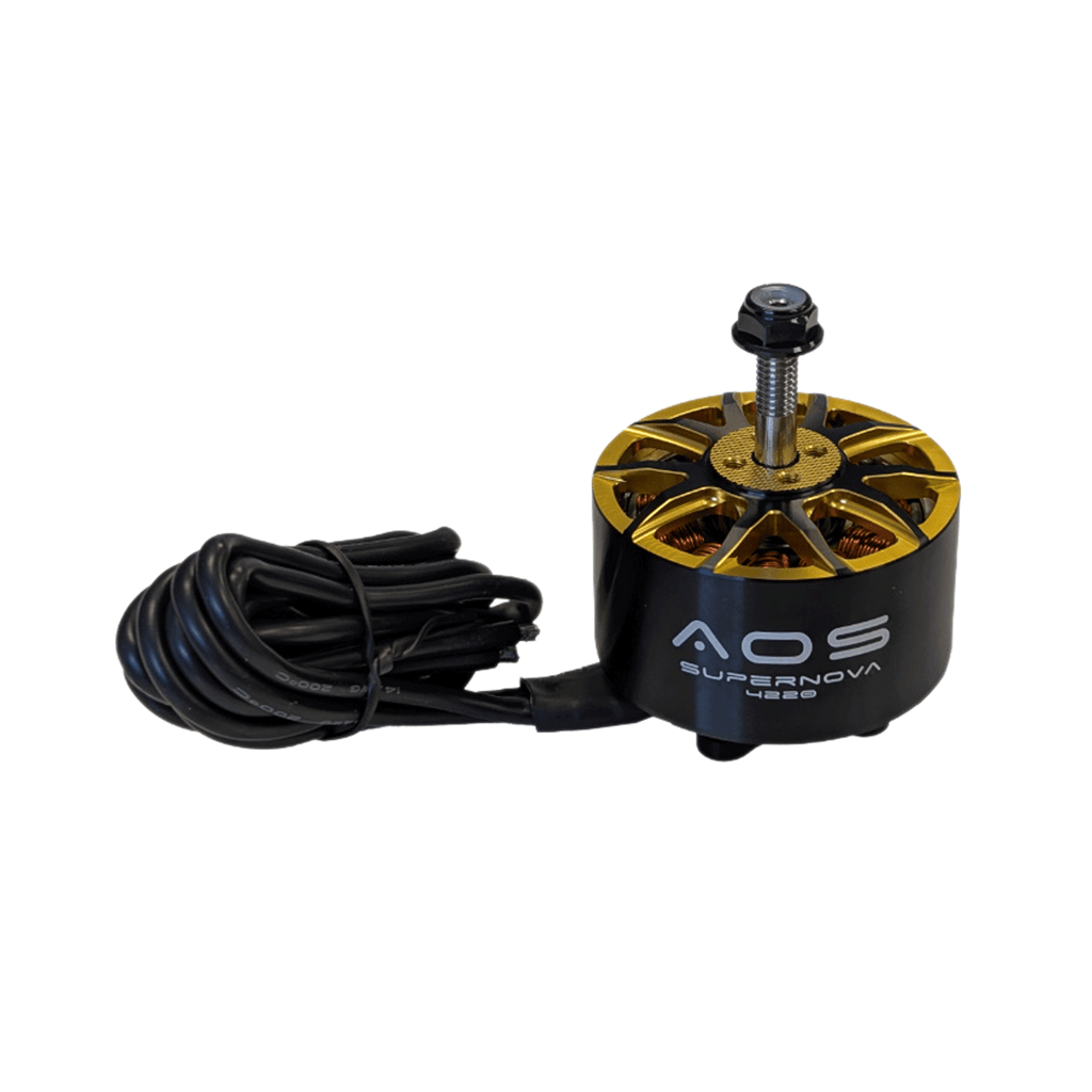 RCINPOWER AOS Supernova 4220 415KV motors