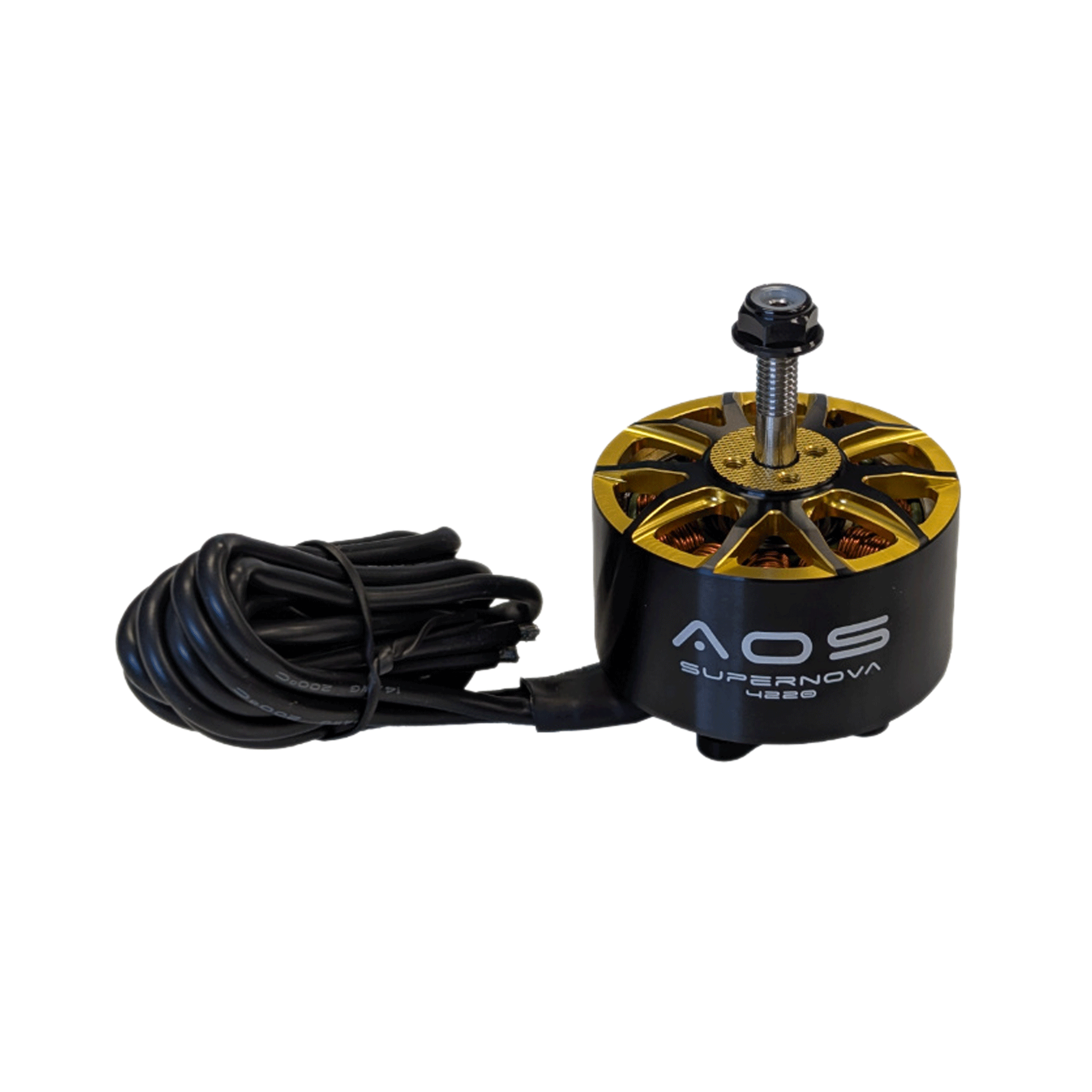 RCINPOWER AOS Supernova 4220 415KV motors