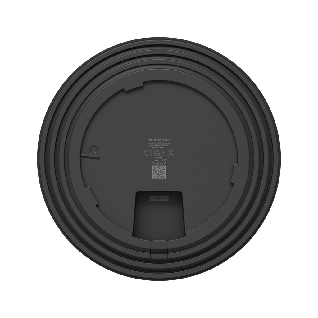 Ubiquiti U7 Pro XGS [PC]