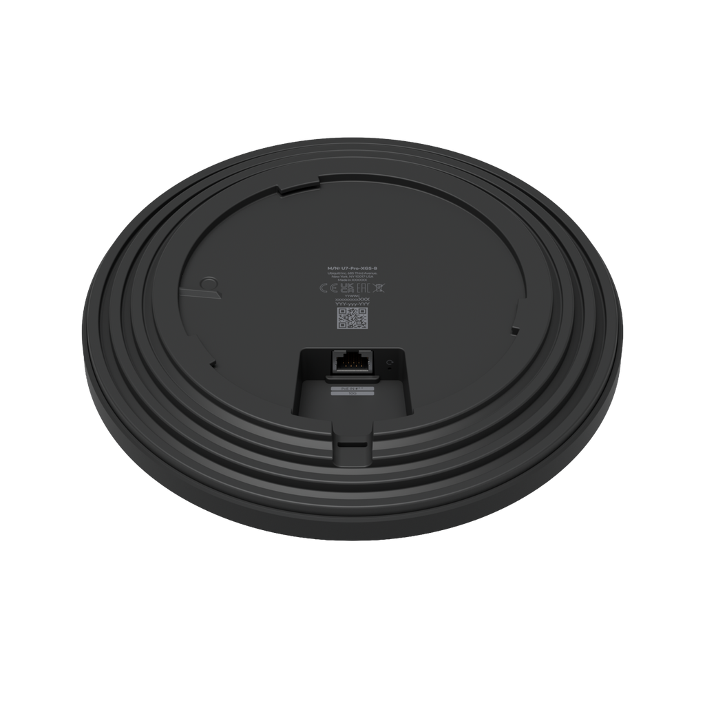 Ubiquiti U7 Pro XGS [PC]