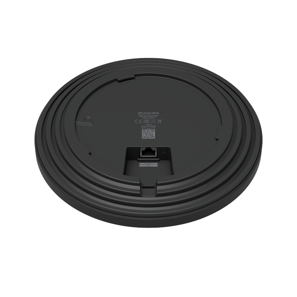 Ubiquiti U7 Pro XGS [PC]