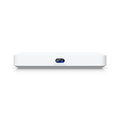 Ubiquiti Cloud Gateway Fiber,UCG-Fiber, Desktop 10G Cloud Gateway,Integrated PoE Switch,Selectable NVR Storage,Full UniFi Application Support [PC]