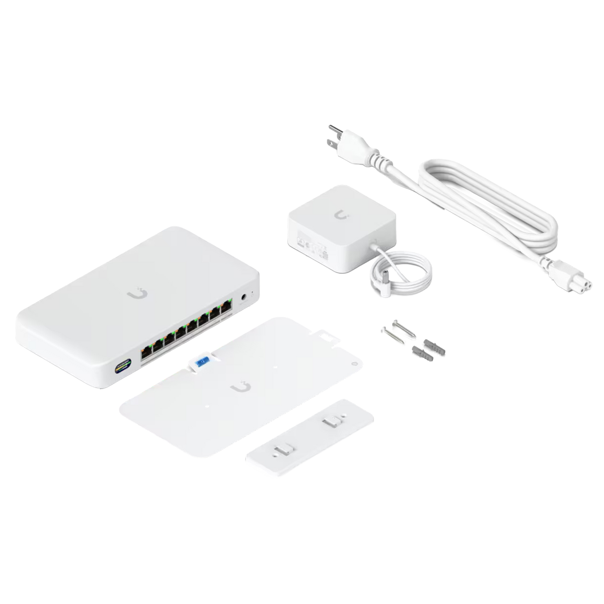 Ubiqiti Device Bridge Switch UDB-SWITCH [PC]
