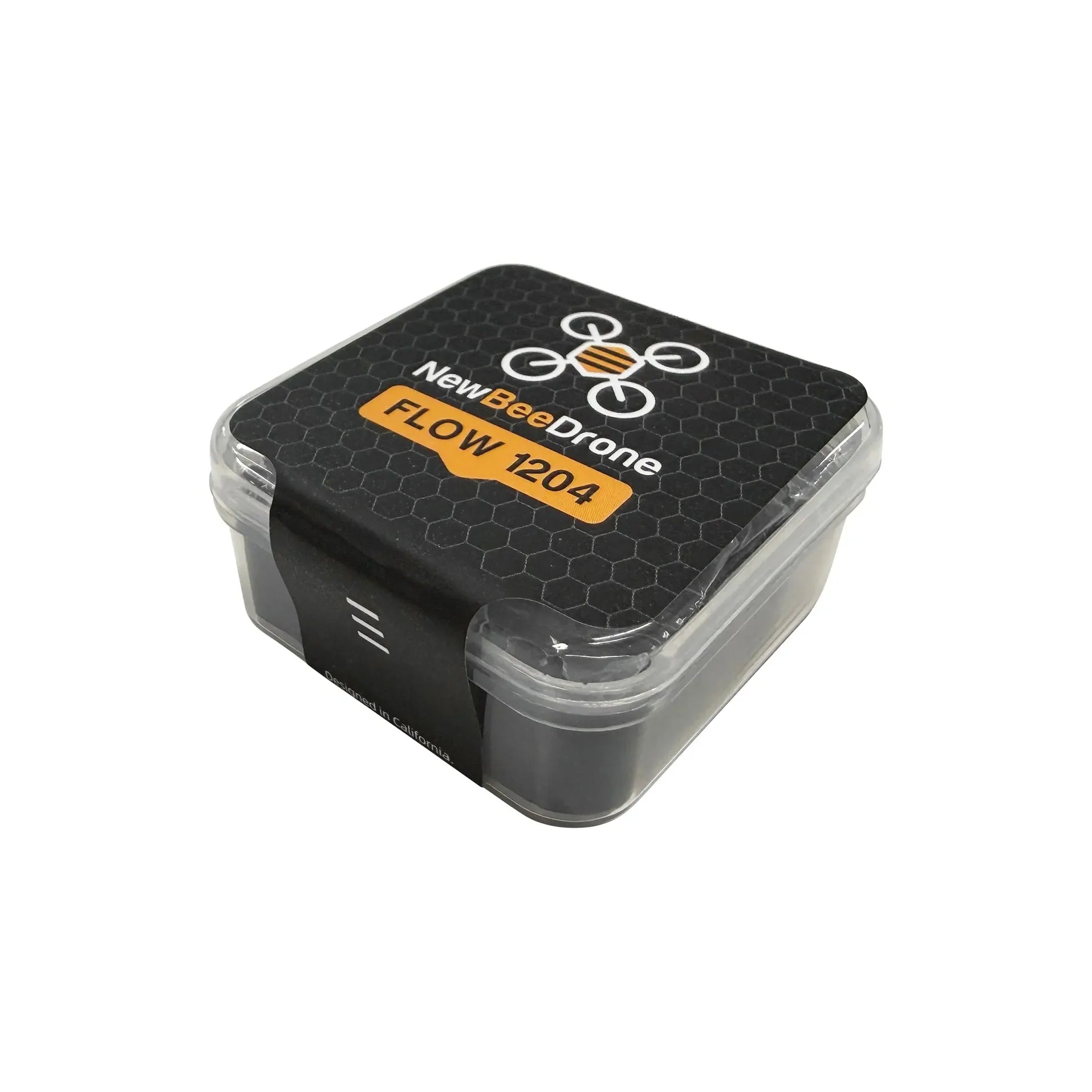 NewBeeDrone FLOW 1204 Racing Freestyle FPV Micro Motor (Set of 4) 15000KV