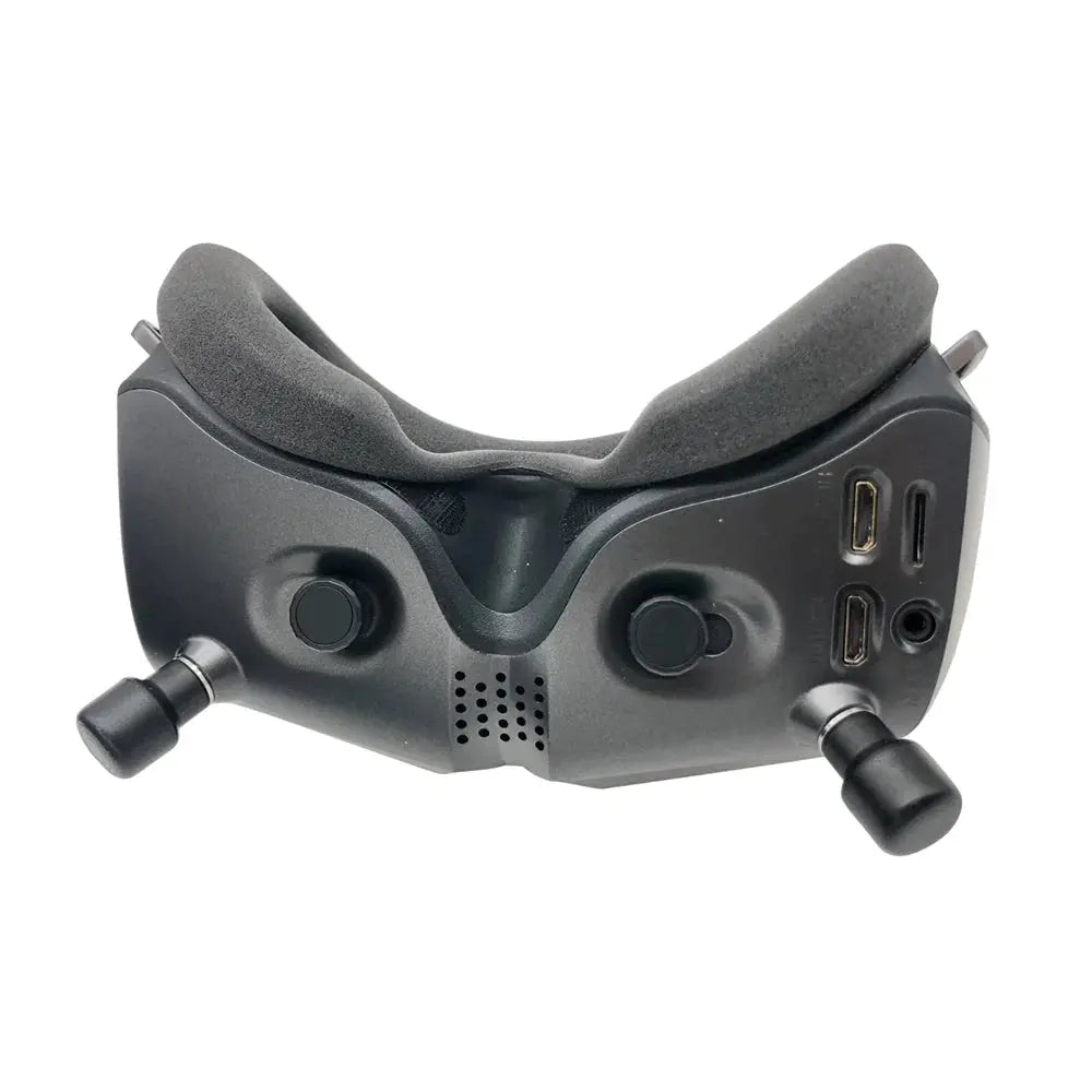 NewBeeDrone Max Comfort Goggle Foam for Walksnail Avatar Goggles X- Sponge 12AI03