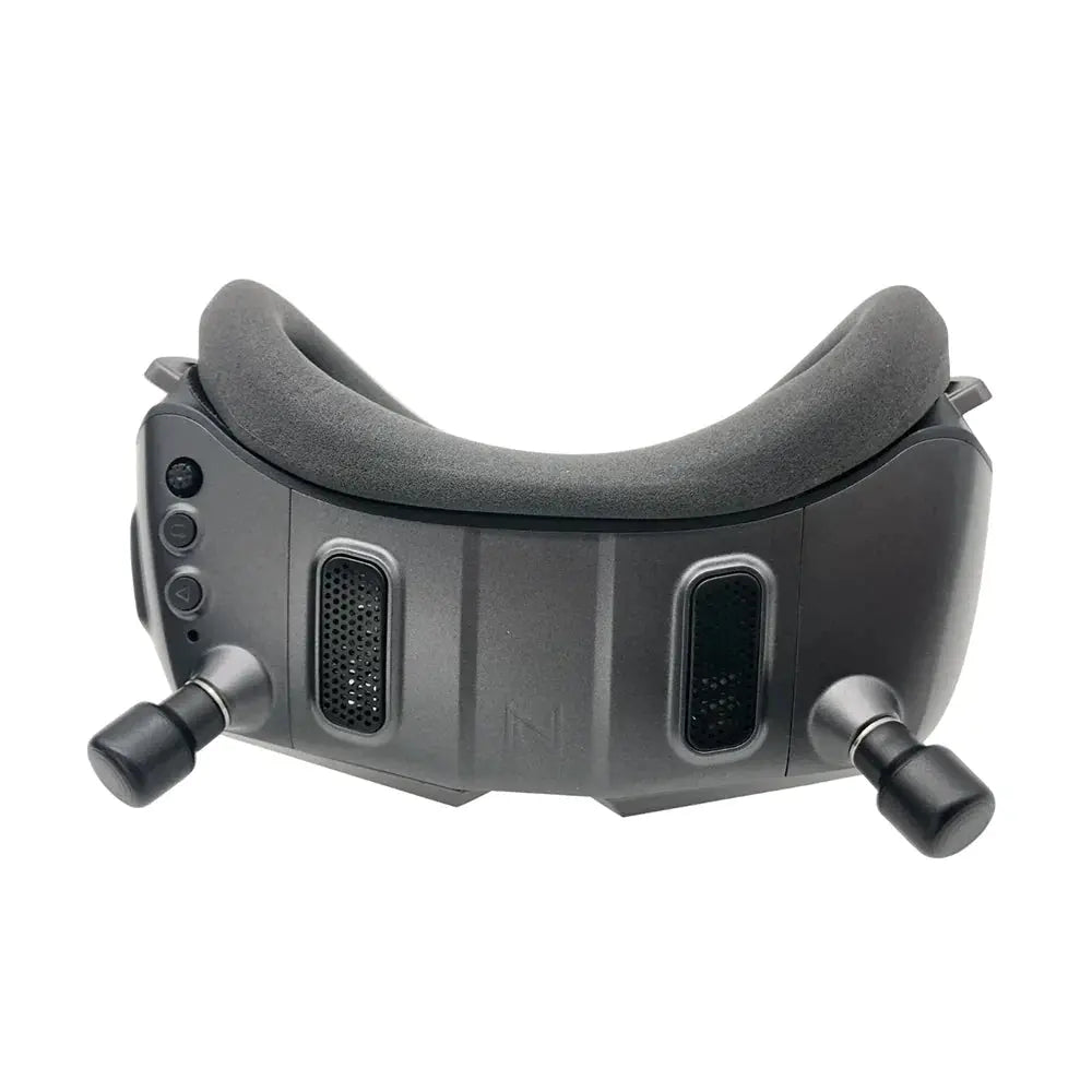 NewBeeDrone Max Comfort Goggle Foam for Walksnail Avatar Goggles X- Sponge 12AI03
