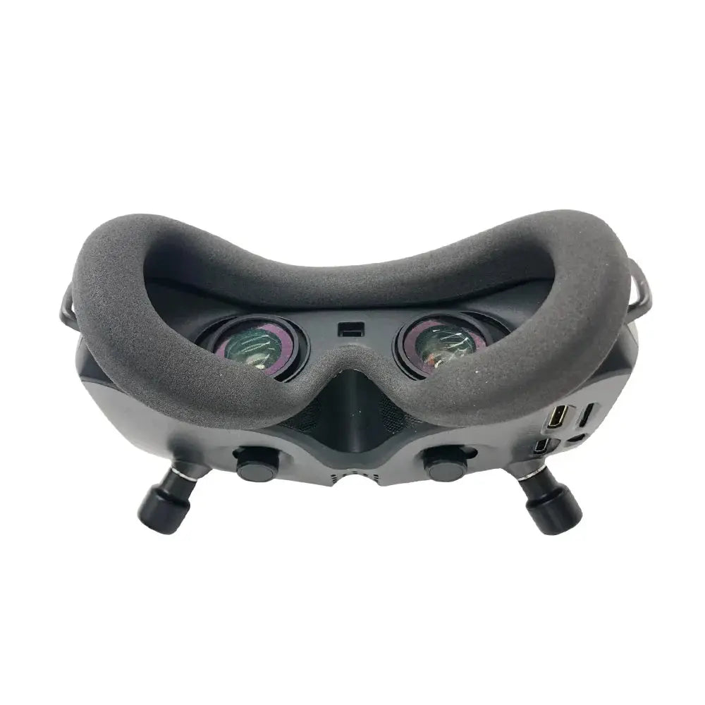 NewBeeDrone Max Comfort Goggle Foam for Walksnail Avatar Goggles X- Sponge 12AI03