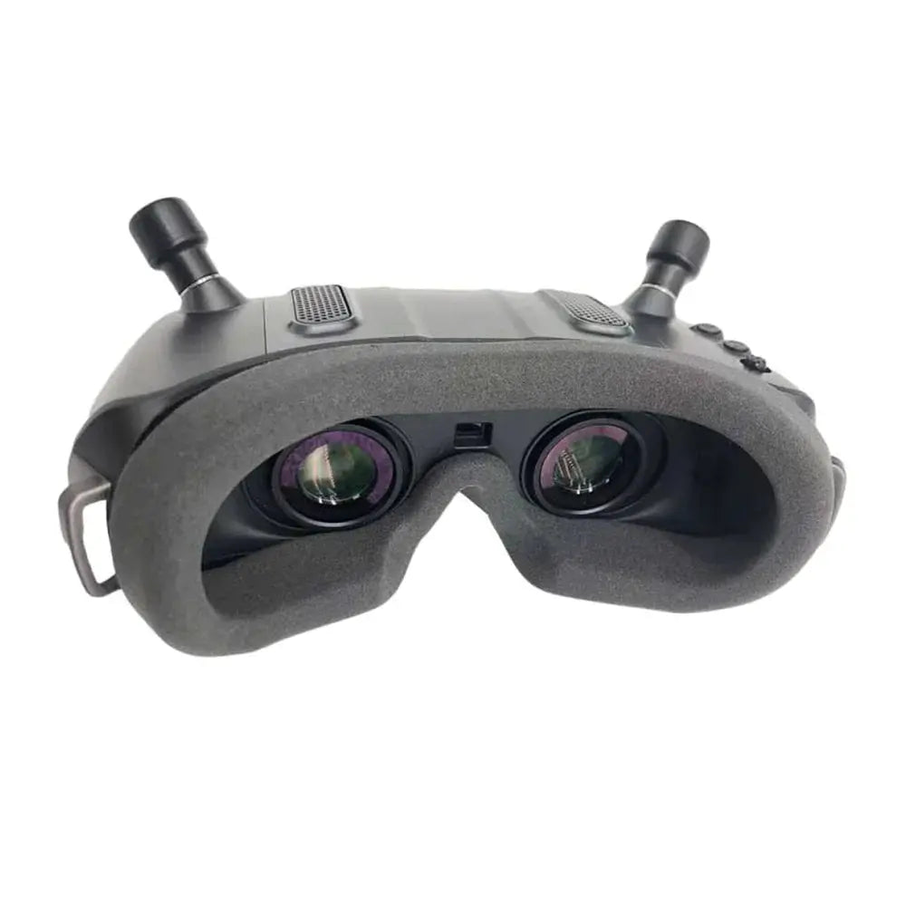 NewBeeDrone Max Comfort Goggle Foam for Walksnail Avatar Goggles X- Sponge 12AI03