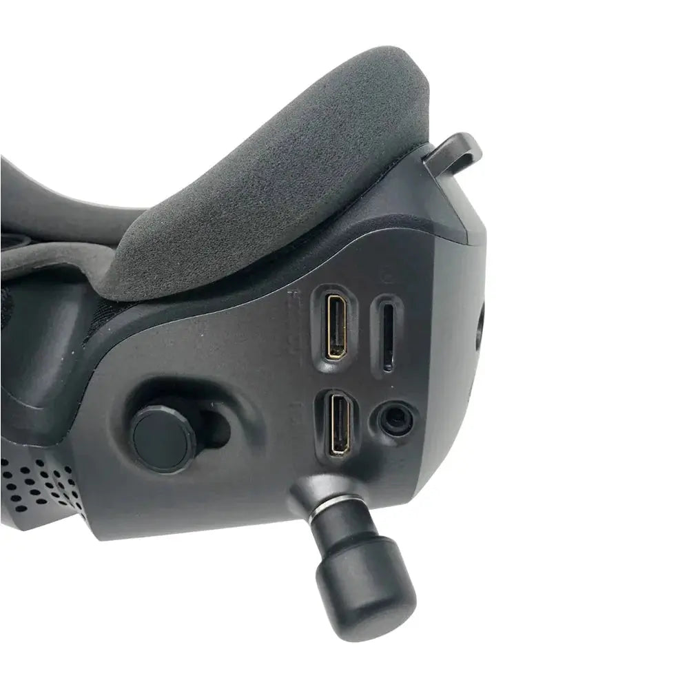 NewBeeDrone Max Comfort Goggle Foam for Walksnail Avatar Goggles X- Sponge 12AI03