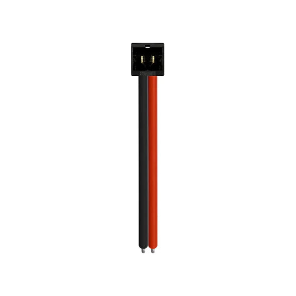 NewBeeDrone NX69 Whoop Pigtail Cable 20AWG 40mm 2pc