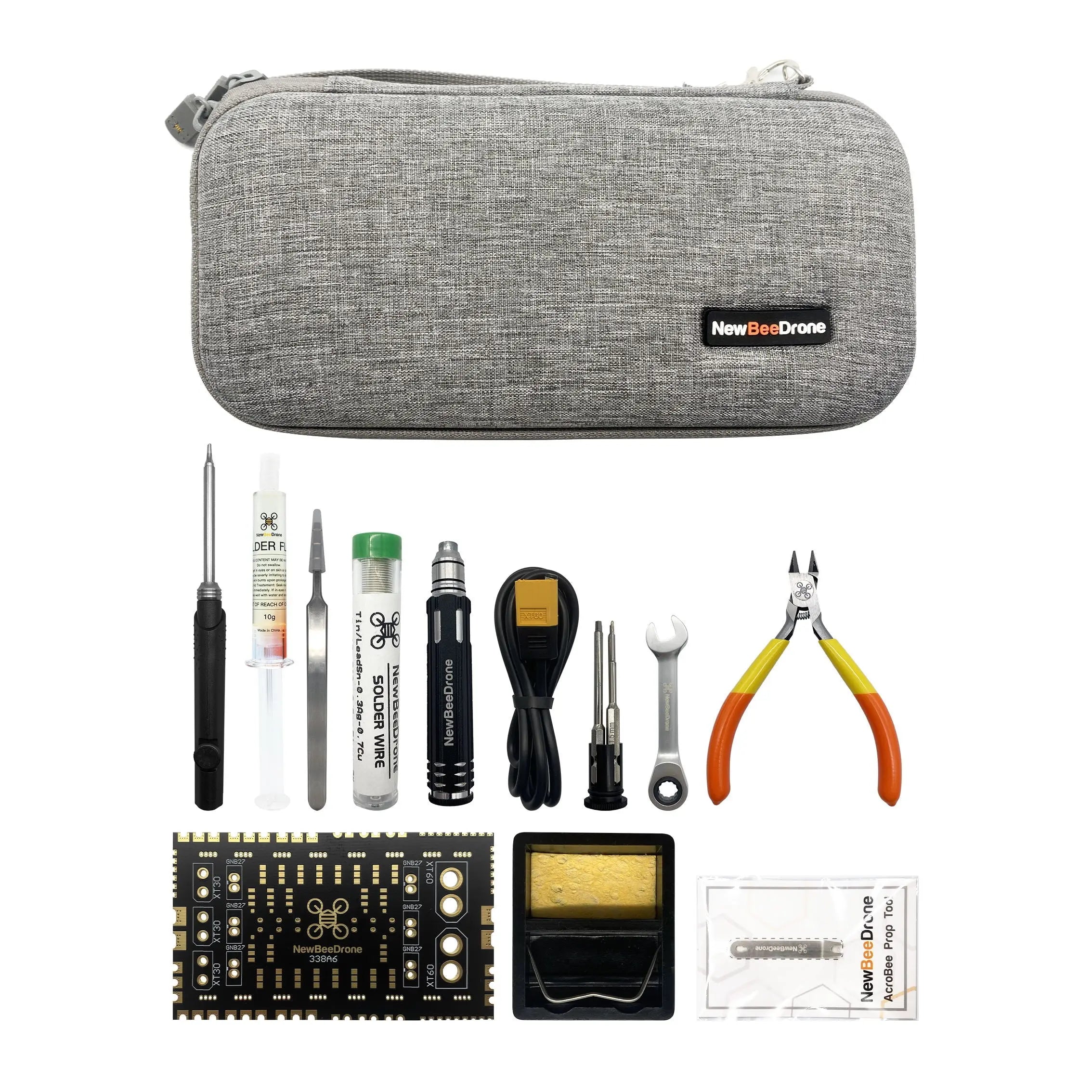 NewBeeDrone Tool Kit V1.7