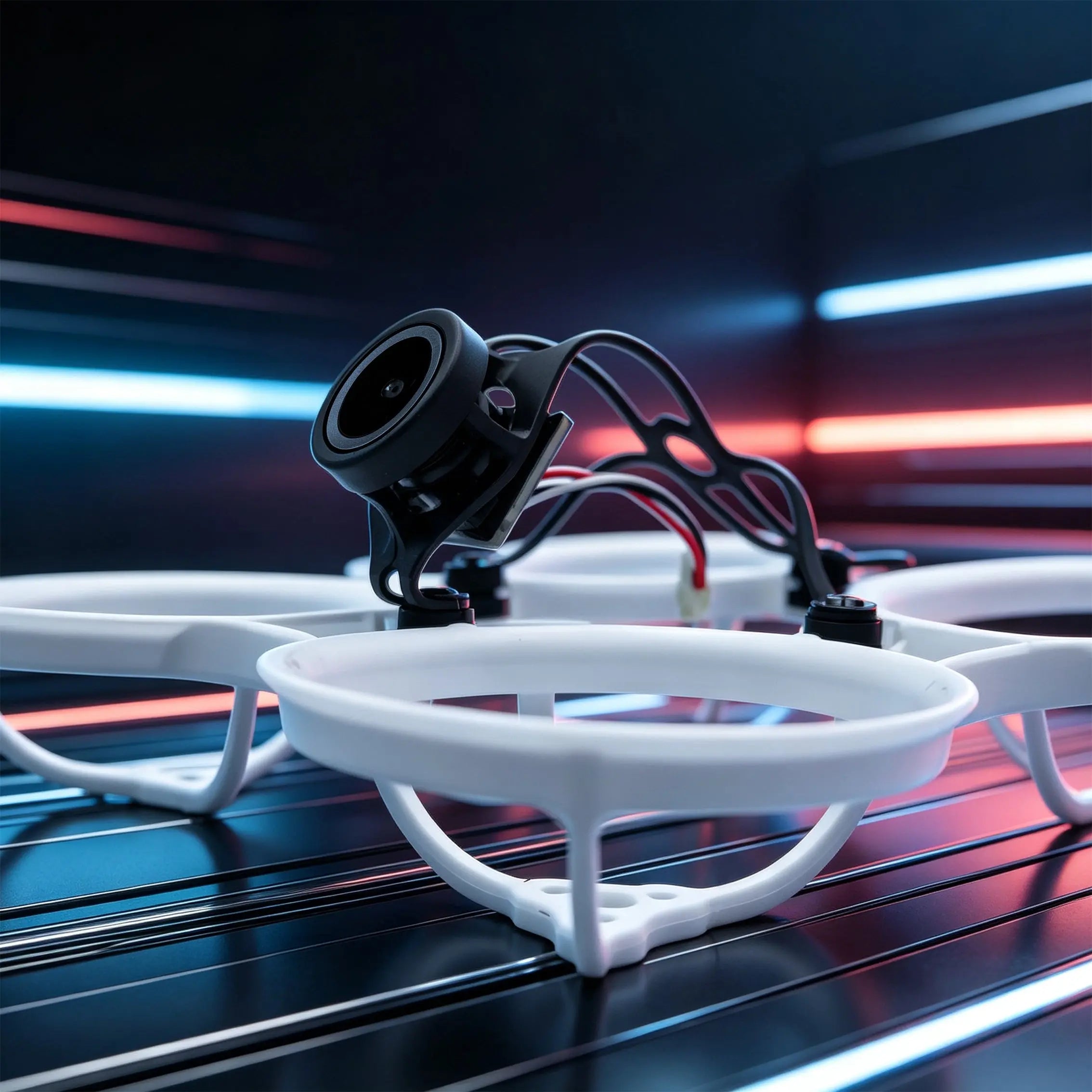 NewBeeDrone Whoop Training Camera
