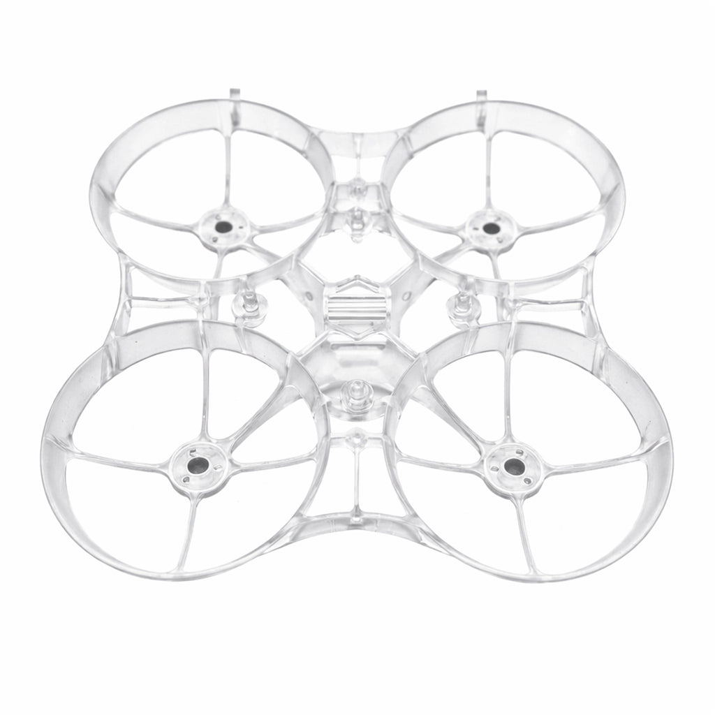NewBeeDrone Cockroach Brushless Extreme-Durable Frame 75mm (Clear) (no included carbon frame)
