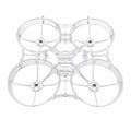 NewBeeDrone Cockroach Brushless Extreme-Durable Frame 75mm (Clear) (no included carbon frame)