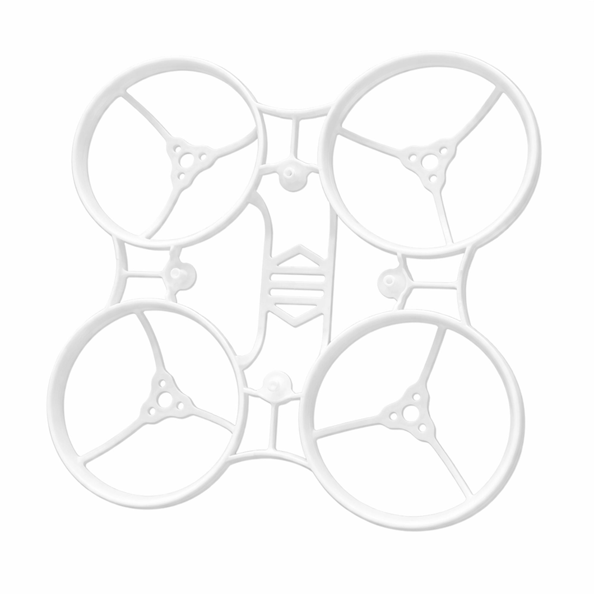 NewBeeDrone Cockroach LiteAF 65mm Cinewhoop Frame
