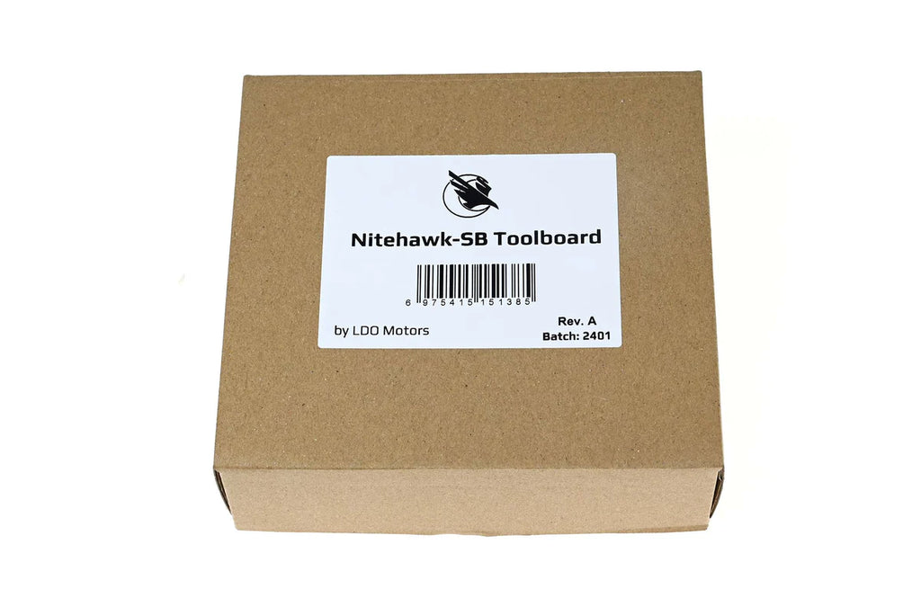 LDO Nitehawk SB Toolboard Kit
