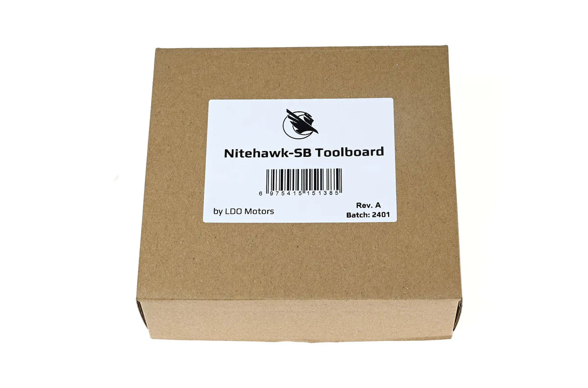 LDO Nitehawk SB Toolboard Kit