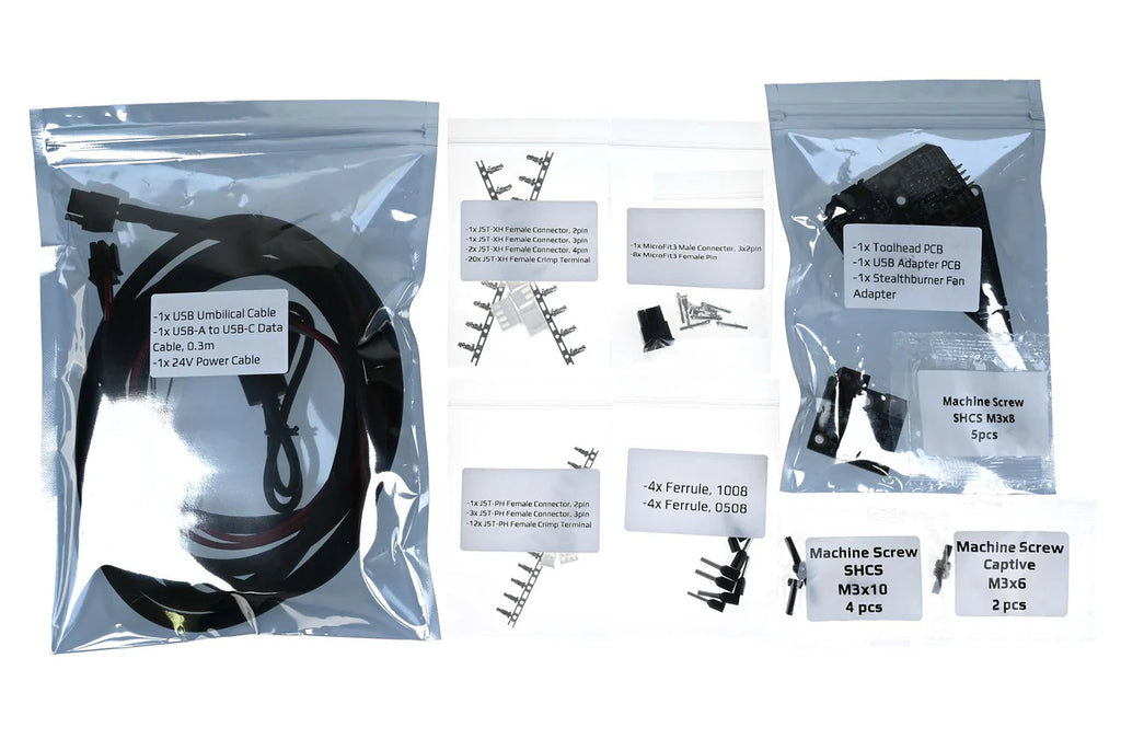 LDO Nitehawk SB Toolboard Kit