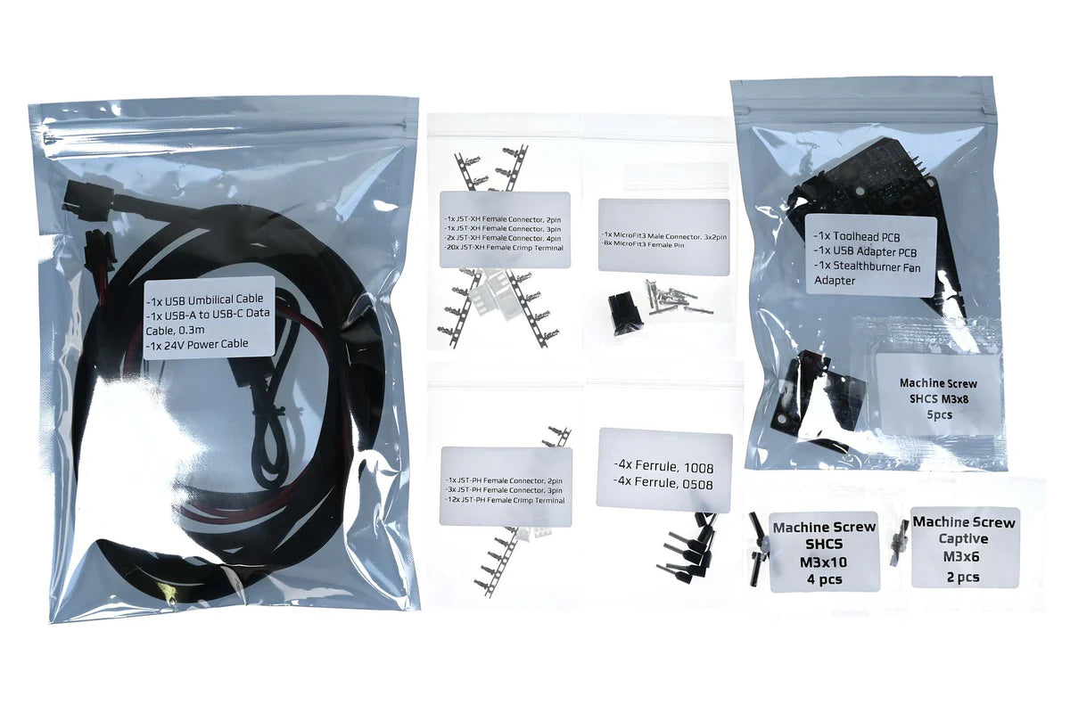 LDO Nitehawk SB Toolboard Kit