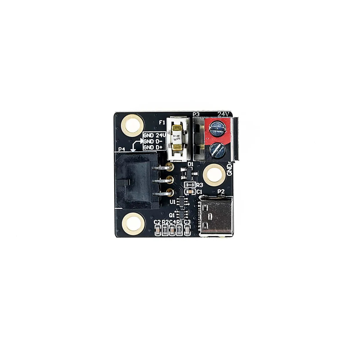 LDO Nitehawk SB Toolboard Kit