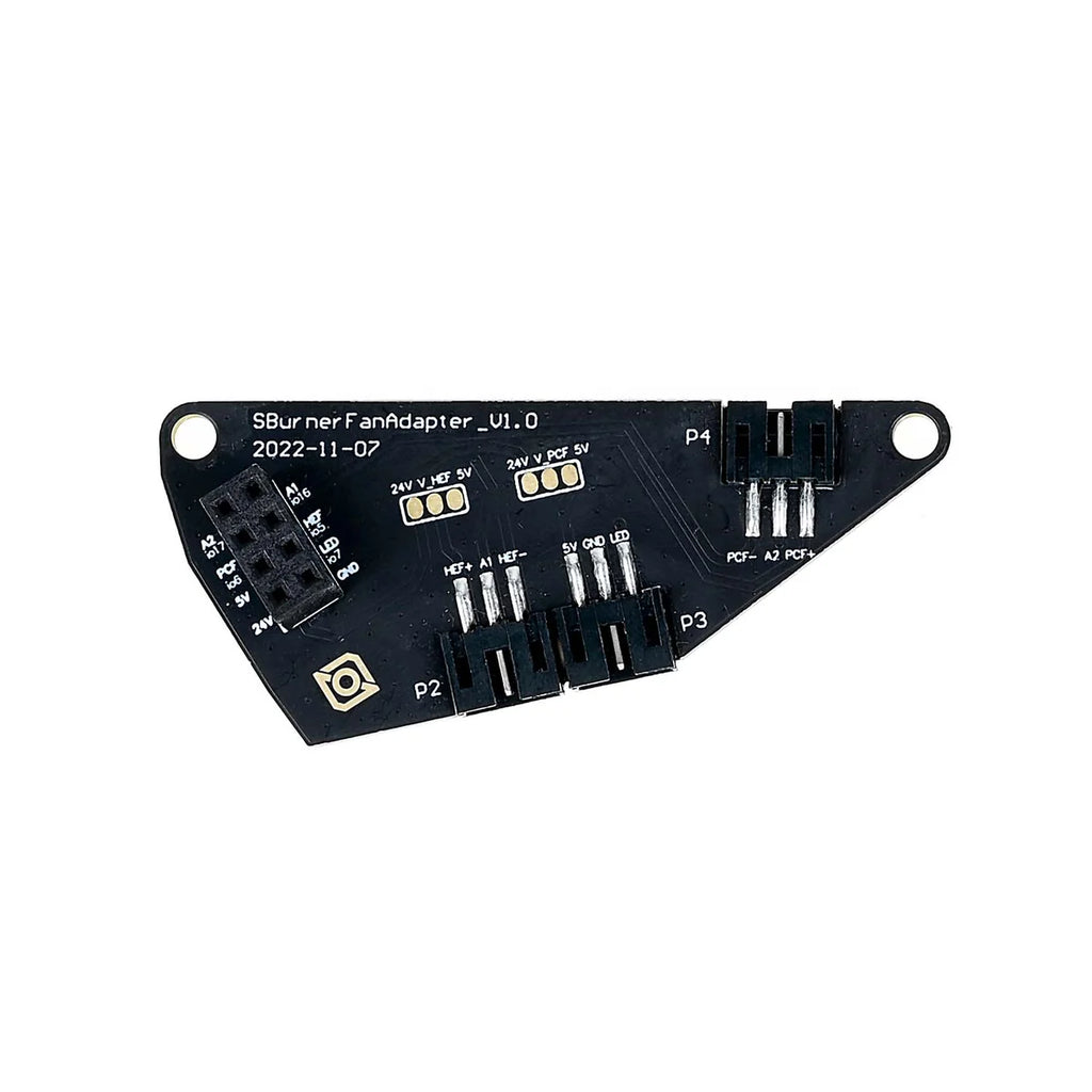 LDO Nitehawk SB Toolboard Kit