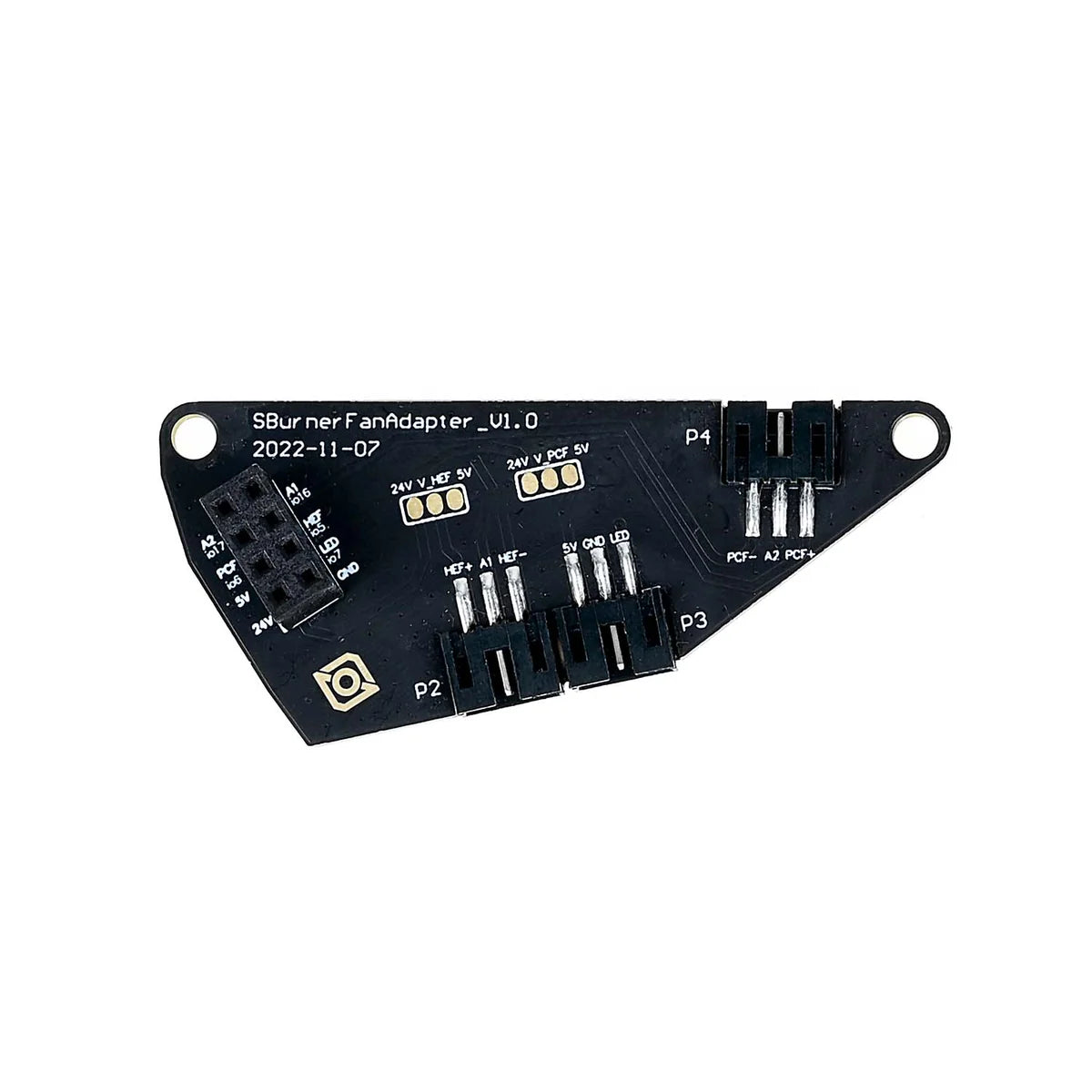 LDO Nitehawk SB Toolboard Kit