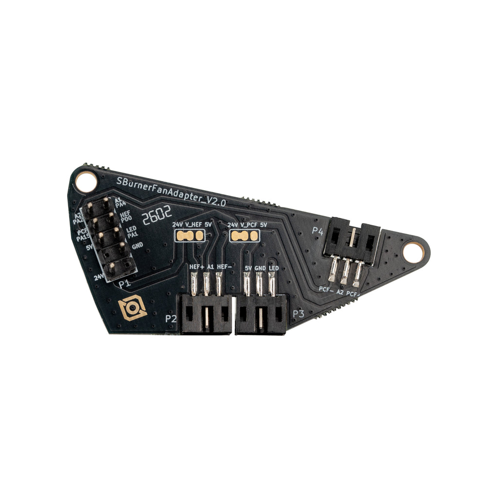 LDO Nitehawk SB Toolboard V2.0