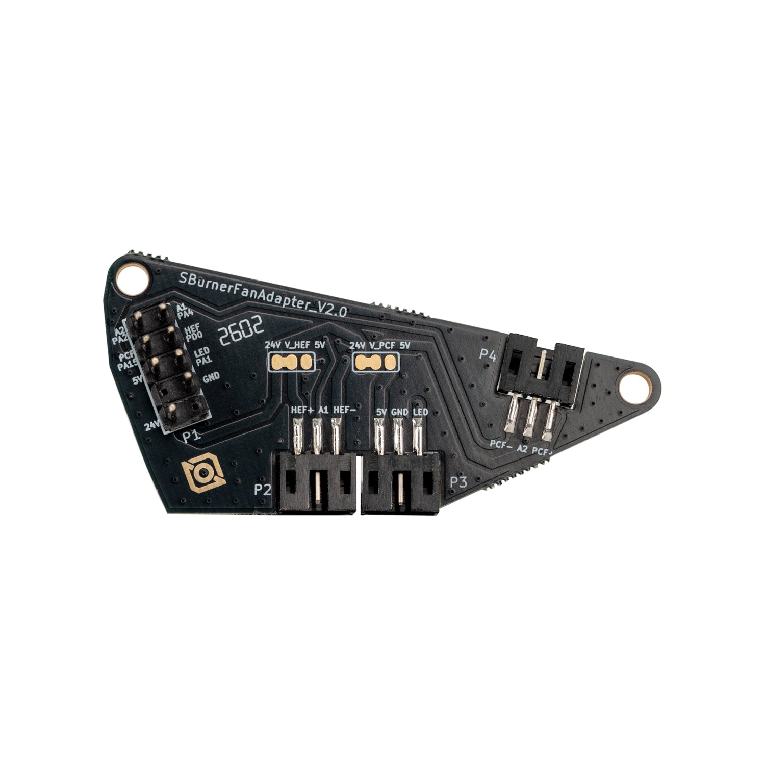 LDO Nitehawk SB Toolboard V2.0